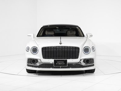 BENTLEY FLYING SPUR - 2