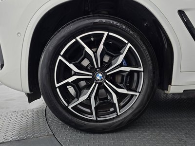 2022 BMW X3 照片 6