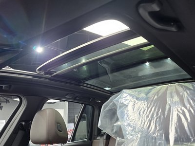2022 BMW X3 缩略图 23
