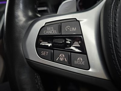 2022 BMW X3 缩略图 22
