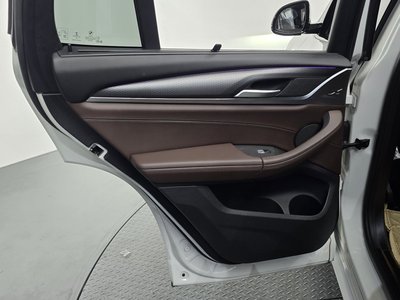 2022 BMW X3 缩略图 15