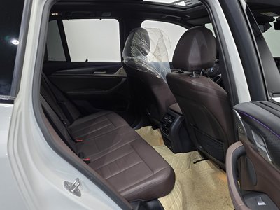 2022 BMW X3 缩略图 17