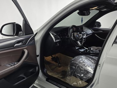 2022 BMW X3 缩略图 13