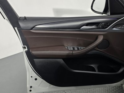 2022 BMW X3 缩略图 14
