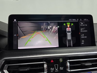 2022 BMW X3 缩略图 20