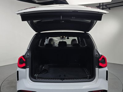 2022 BMW X3 缩略图 25