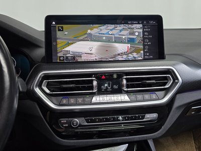 2022 BMW X3 缩略图 18