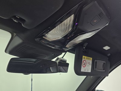 2022 BMW X3 缩略图 27