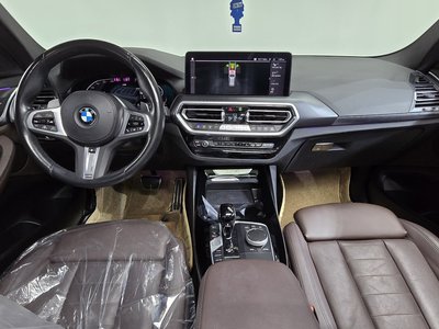 2022 BMW X3 照片 5