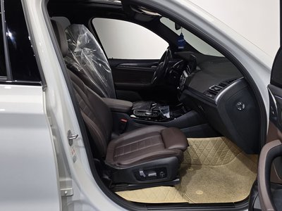2022 BMW X3 缩略图 16