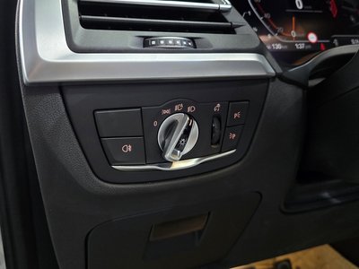 2022 BMW X3 缩略图 28