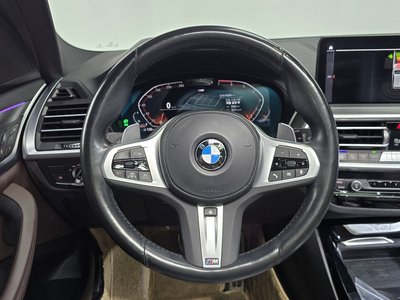 2022 BMW X3 缩略图 19
