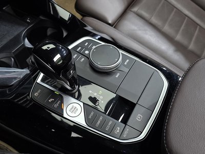2022 BMW X3 缩略图 12