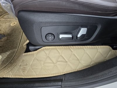 2022 BMW X3 缩略图 31