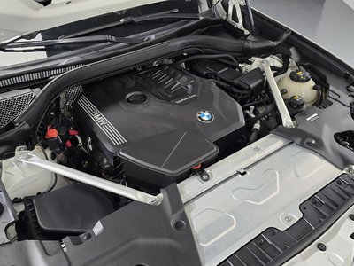 2022 BMW X3 照片 7
