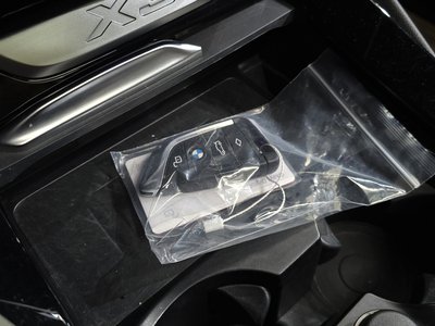 2022 BMW X3 缩略图 21
