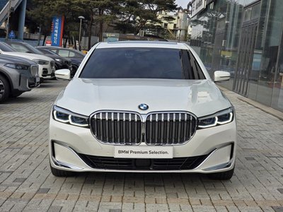BMW 7 SERIES - 4