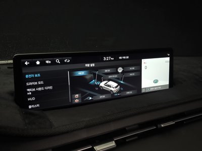 صورة مصغرة 17 لـ 2023 Genesis GV70