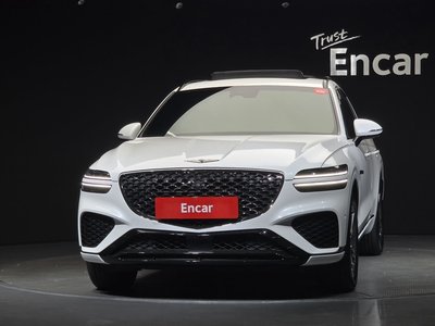 صورة 2 لـ 2023 Genesis GV70
