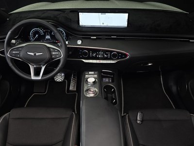صورة 5 لـ 2023 Genesis GV70