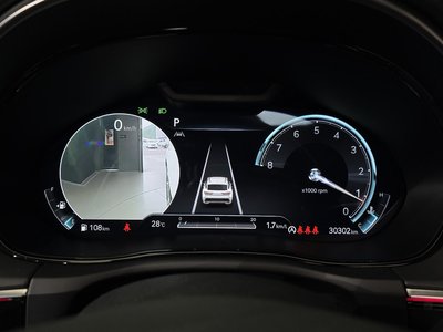 صورة 8 لـ 2023 Genesis GV70