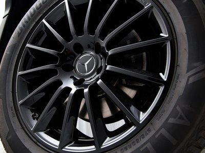 MERCEDES-BENZ G-CLASS - 2