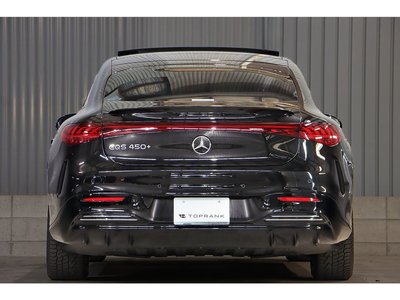 MERCEDES-BENZ EQS - 10