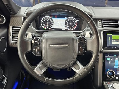 صورة مصغرة 13 لـ 2019 LAND Rover RANGE ROVER