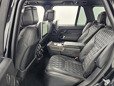 صورة مصغرة 12 لـ 2019 LAND Rover RANGE ROVER