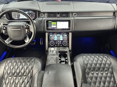 صورة 5 لـ 2019 LAND Rover RANGE ROVER