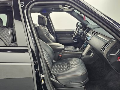 صورة مصغرة 11 لـ 2019 LAND Rover RANGE ROVER
