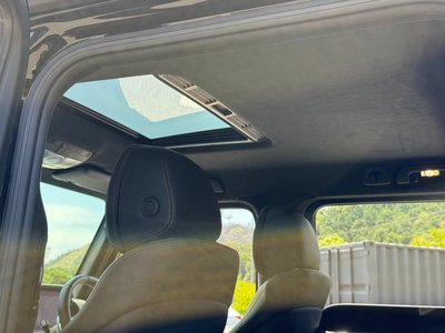 2020 Mercedes-BENZ G-CLASS AMG 缩略图 33