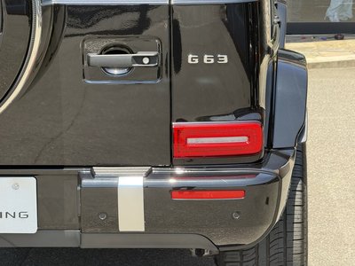 2020 Mercedes-BENZ G-CLASS AMG 缩略图 61