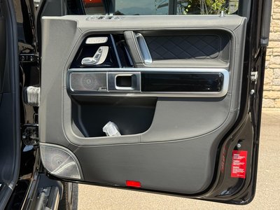 2020 Mercedes-BENZ G-CLASS AMG 缩略图 22