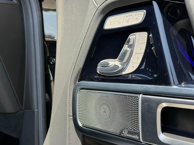 2020 Mercedes-BENZ G-CLASS AMG 缩略图 23