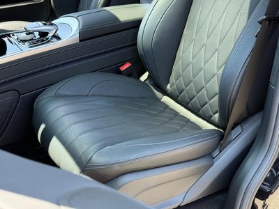 2020 Mercedes-BENZ G-CLASS AMG 缩略图 29