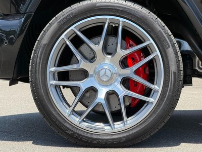 2020 Mercedes-BENZ G-CLASS AMG 缩略图 49