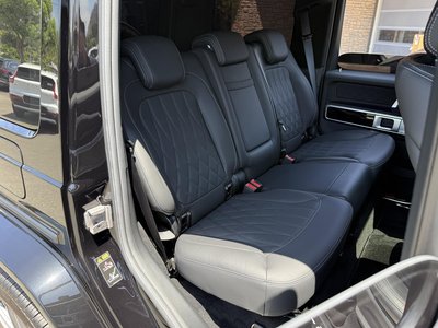 2020 Mercedes-BENZ G-CLASS AMG 缩略图 35
