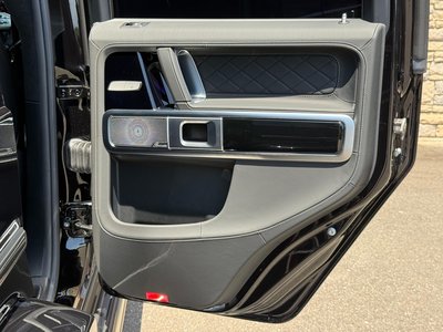 2020 Mercedes-BENZ G-CLASS AMG 缩略图 38