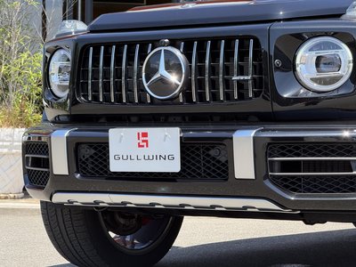 2020 Mercedes-BENZ G-CLASS AMG 缩略图 42