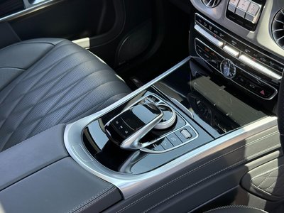 2020 Mercedes-BENZ G-CLASS AMG 缩略图 13