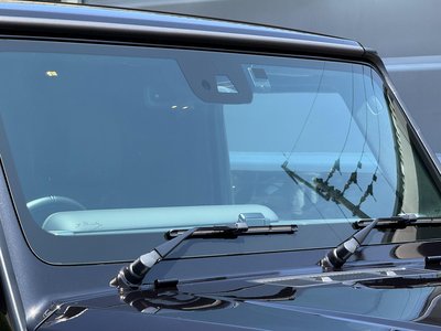 2020 Mercedes-BENZ G-CLASS AMG 缩略图 77