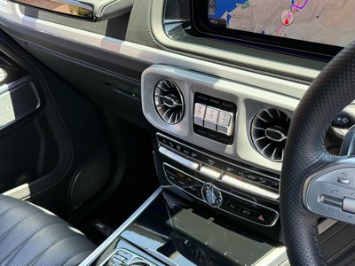 2020 Mercedes-BENZ G-CLASS AMG 缩略图 14