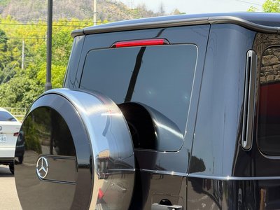 2020 Mercedes-BENZ G-CLASS AMG 缩略图 65