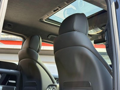 2020 Mercedes-BENZ G-CLASS AMG 缩略图 37