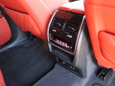 2023 BMW XM 缩略图 25