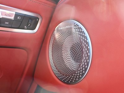 2023 BMW XM 缩略图 29