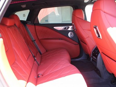 2023 BMW XM 缩略图 24