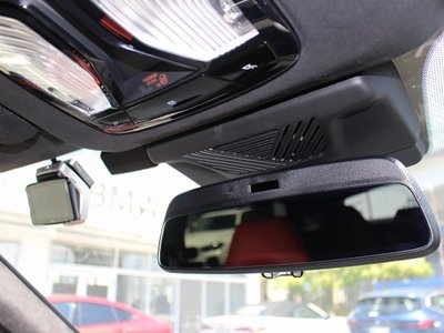 2023 BMW XM 缩略图 37