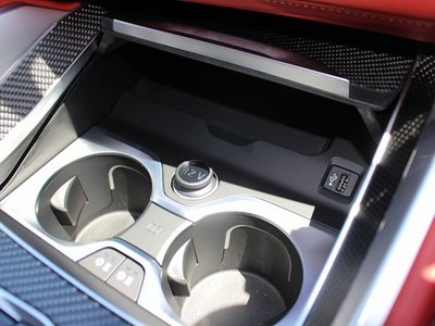 2023 BMW XM 缩略图 44